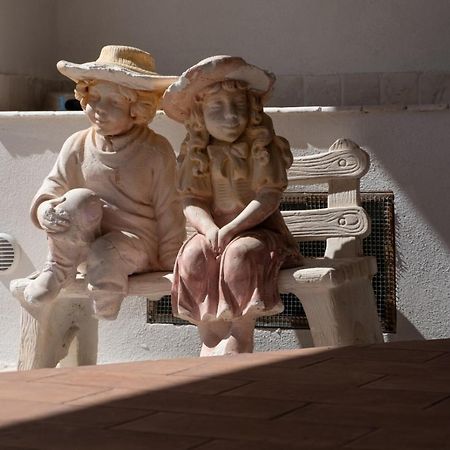 "Il Miglio" Country House Pettorano sul Gizio Eksteriør bilde
