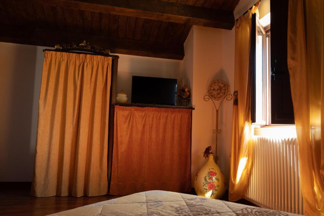 "Il Miglio" Country House Pettorano sul Gizio Eksteriør bilde