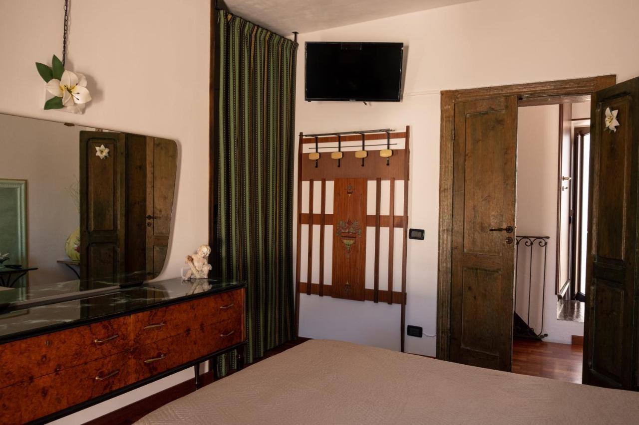 "Il Miglio" Country House Pettorano sul Gizio Eksteriør bilde