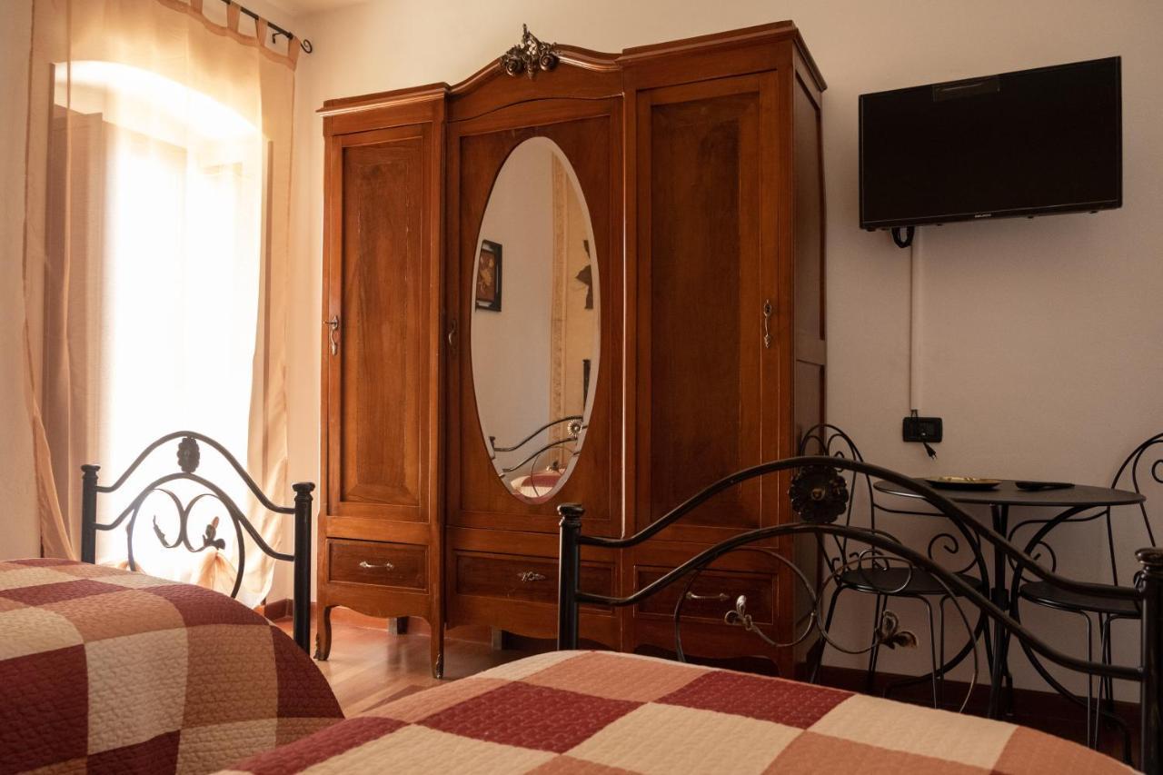 "Il Miglio" Country House Pettorano sul Gizio Eksteriør bilde
