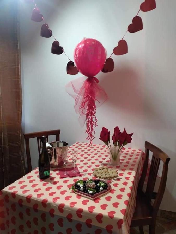 "Il Miglio" Country House Pettorano sul Gizio Eksteriør bilde