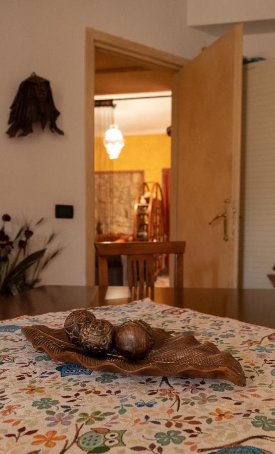 "Il Miglio" Country House Pettorano sul Gizio Eksteriør bilde